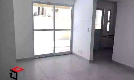 Apartamento para aluguel 2 quartos 1 vaga Centro - São Bernardo do Campo - SP