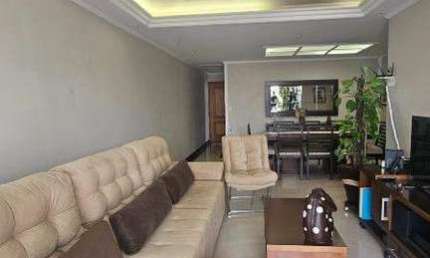 Apartamento à venda 3 quartos 3 suítes 4 vagas Nova Petrópolis - São Bernardo do Campo - SP