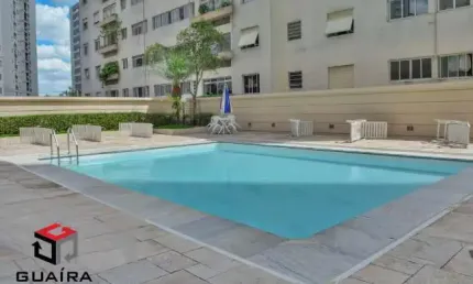 Apartamento com 3 quartos à venda na Rua Doutor Rafael de Barros, 400, Paraíso, São Paulo