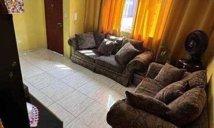 Sobrado à venda 3 quartos 1 suíte 3 vagas Príncipe de Gales - Santo André - SP