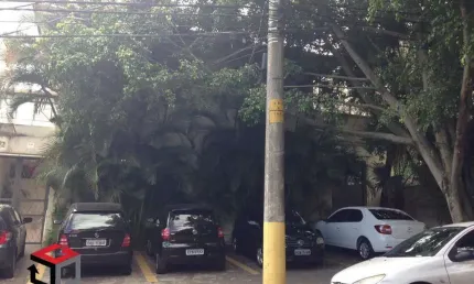 Casa Comercial com 607m² em Sumaré - São Paulo - SP