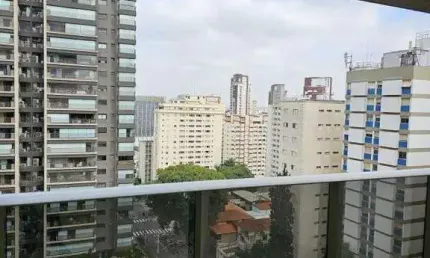 Apartamento com 51m² - vila mariana - são paulo - sp