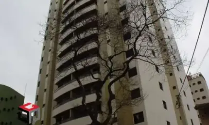 Apartamento com 216m² - vila pompéia - são paulo - sp