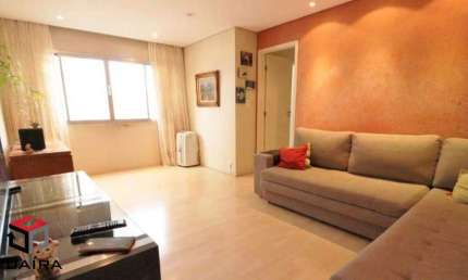 Apartamento à venda 2 quartos 1 vaga Vila da Saúde - São Paulo - SP