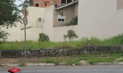 Terreno à venda espacial - são bernardo do campo - sp