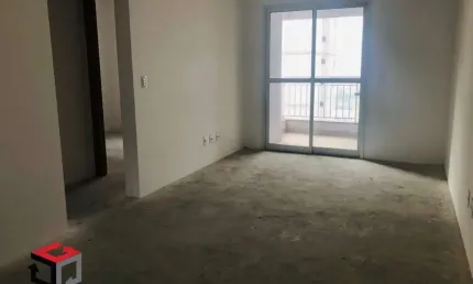 Apartamento à venda 2 quartos 1 suíte 2 vagas Campestre - Santo André - SP