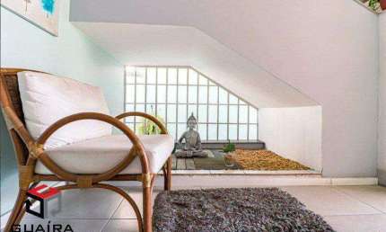 Casa com 2 quartos à venda na Avenida Professor Alfonso Bovero, 807, Perdizes, São Paulo