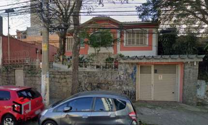 Terreno à venda na Rua Catequese, 1184, Vila Guiomar, Santo André