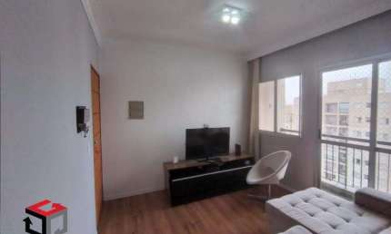 Apartamento para aluguel 3 quartos 1 vaga Planalto - São Bernardo do Campo - SP