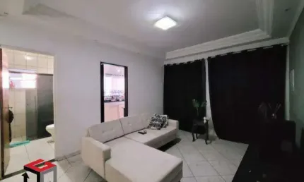 Sobrado à venda 3 quartos 1 suíte 6 vagas jordanópolis - são bernardo do campo - sp