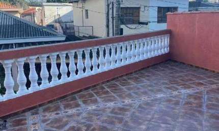Sobrado à venda 2 quartos 1 suíte 2 vagas Vila Sônia - São Paulo - SP