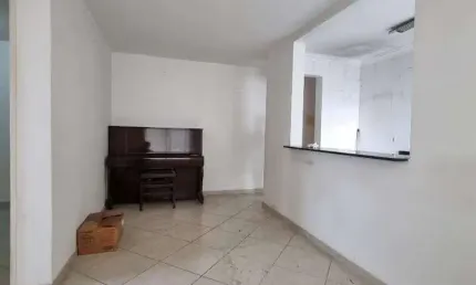 Apartamento à venda 2 quartos 1 vaga taboão - são bernardo do campo - sp
