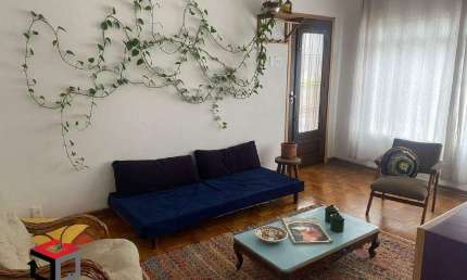 Casa à venda 2 quartos 2 vagas Marina - Santo André - SP