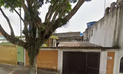 Terreno à venda Barcelona - São Caetano do Sul - SP