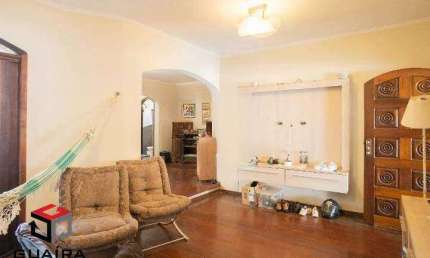 Casa à venda 4 quartos 3 suítes 3 vagas Dos Casa - São Bernardo do Campo - SP