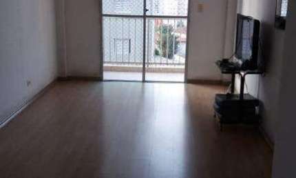 Apartamento com 3 quartos à venda na Rua Marquês de Lages, 1676, Vila Moraes, São Paulo