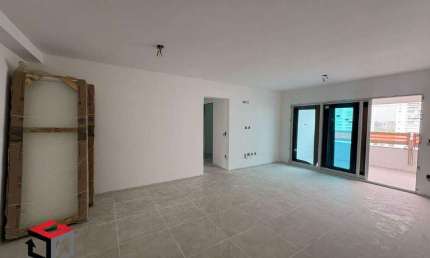 Apartamento à venda 3 quartos 3 suítes 3 vagas Centro - São Bernardo do Campo - SP