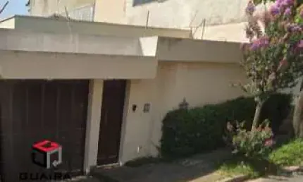 Casa com 3 quartos à venda na Rua João Fraissat, 243, Vila Romana, São Paulo