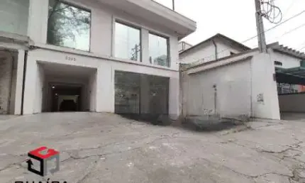 Ponto comercial à venda na Avenida República do Líbano, 2083, Ibirapuera, São Paulo