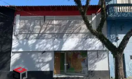 Sala comercial à venda na Rua Caramuru, 732, Saúde, São Paulo
