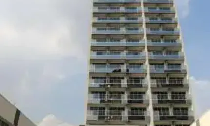 Apartamento com 60m² - barra funda - são paulo - sp.