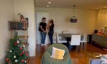 Apartamento com 2 quartos à venda na Rua Coronel Oscar Porto, 1102, Paraíso, São Paulo