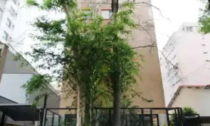 Apartamento com 42m² - vila olímpia - são paulo - sp