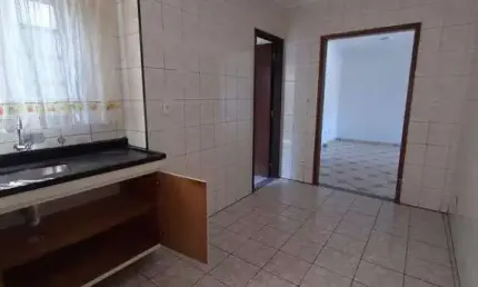Apartamento à venda 2 quartos 1 suíte 2 vagas Centreville - Santo André - SP