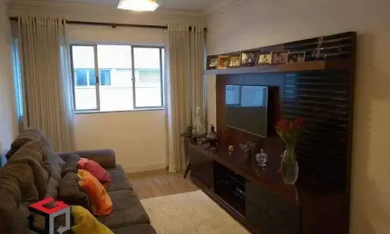 Apartamento com 3 quartos à venda na Rua Senador Milton Campos, 186, Santo Amaro, São Paulo