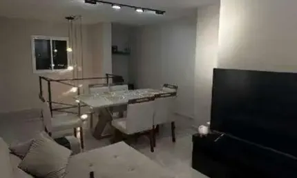 Cobertura 107 m² Localizado No Bairro Cristiane Santo André - SP