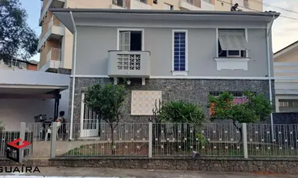 Casa com 3 quartos à venda na Rua Pero Neto, 119, Saúde, São Paulo