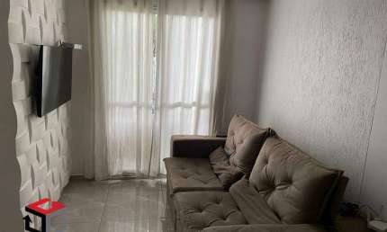 Apartamento à venda 2 quartos 1 vaga Casa Grande - Diadema - SP