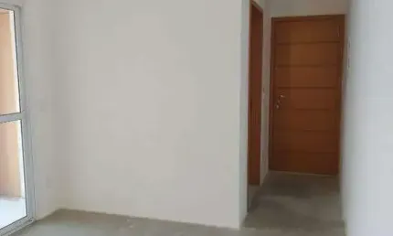 Apartamento à venda 3 quartos 1 suíte 2 vagas santa terezinha - santo andré - sp