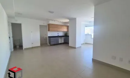 Apartamento à venda 2 quartos 2 suítes 2 vagas Fundação - São Caetano do Sul - SP