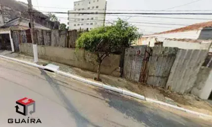 Terreno à venda Assunção - São Bernardo do Campo - SP