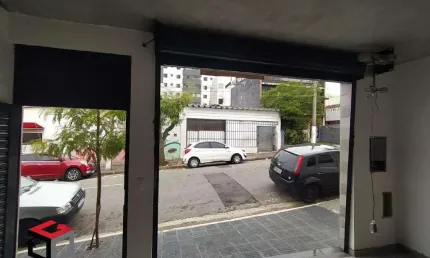 Salão para aluguel rudge ramos - são bernardo do campo - sp