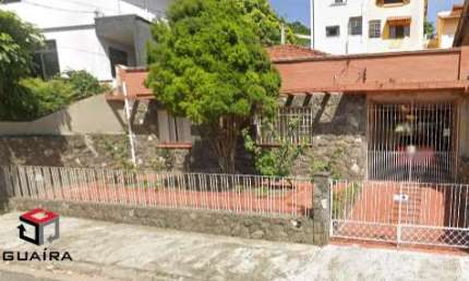 Casa com 2 quartos à venda na Rua João Fraissat, 214, Vila Romana, São Paulo