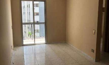 Apartamento 2 Quartos com 54m² na Vila Guarani em São Paulo - SP