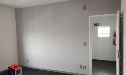Apartamento à venda 2 quartos 1 vaga Planalto - São Bernardo do Campo - SP