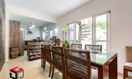 Sobrado comercial ou residencial na pompéia com 255m²