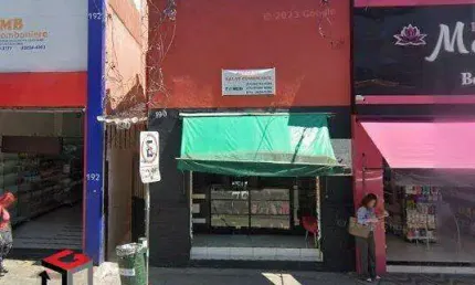 Casa com 2 quartos à venda na Rua Catão, 190, Vila Romana, São Paulo