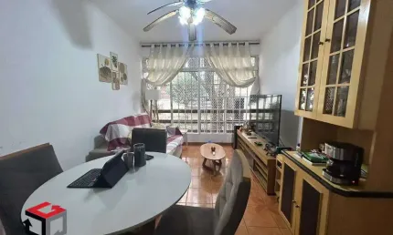 Apartamento 3 quartos com 84m² no Brooklin em São Paulo - SP