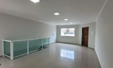 Sobrado à venda 3 quartos 3 suítes 4 vagas Barcelona - São Caetano do Sul - SP
