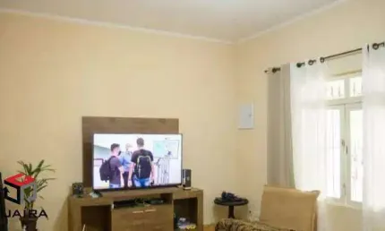 Casa à venda 4 quartos mauá - são caetano do sul - sp