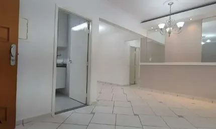 Apartamento à venda 2 quartos 1 vaga Rudge Ramos - São Bernardo do Campo - SP