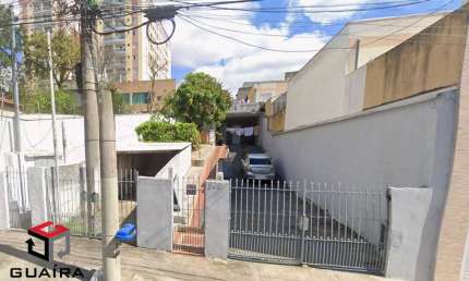 Terreno à venda Santa Maria - São Caetano do Sul - SP