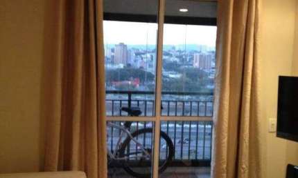 Apartamento com 2 quartos à venda na Rua dos Americanos, 838, Barra Funda, São Paulo