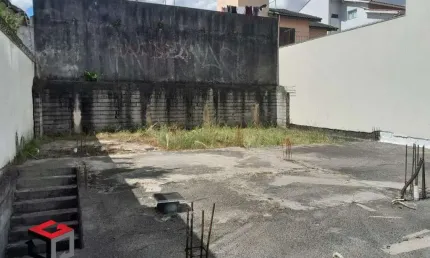 Terreno à venda assunção - são bernardo do campo - sp
