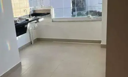 Apartamento à venda 2 quartos 2 suítes 2 vagas Fundação - São Caetano do Sul - SP