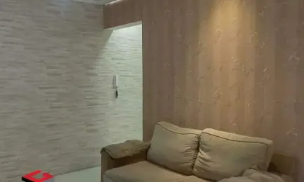 Apartamento à venda 1 quarto 1 vaga Planalto - São Bernardo do Campo - SP